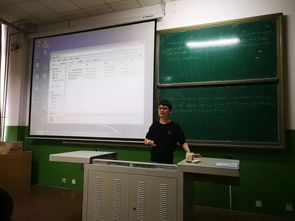 西航職院計算機工程學院舉辦博彥科技訂單班宣講會，深化校企合作助力計算機技術人才培養