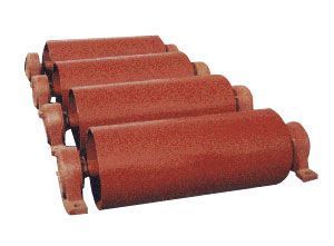 供應(yīng)內(nèi)蒙包頭集寧臨河滾筒/傳動滾筒/托輥/輸送機(jī)設(shè)備價(jià)格_世界工廠網(wǎng)