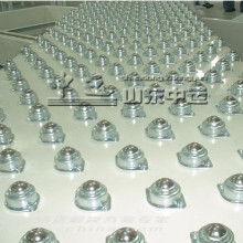  武漢貝思特輸送機(jī)械設(shè)備制造廠 主營(yíng) 輸送機(jī)及零部件 萬(wàn)向