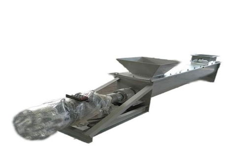 阜新混凝土螺旋絞龍輸送機(jī)除塵設(shè)備生產(chǎn)批發(fā) 三石恒源