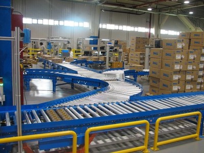 輕型倉儲(chǔ)貨架