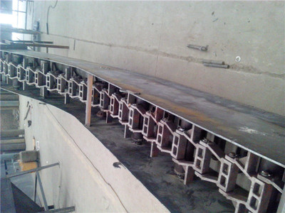 秦皇島ZKC型重框鏈除渣機重框鏈除渣機廠家_設備欄目