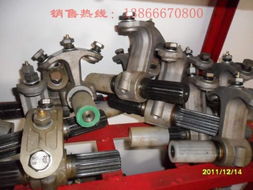 供應(yīng)螺旋輸送機(jī)配件 219中吊軸與273中吊軸的全面介紹